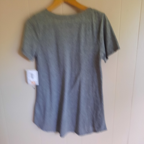 NWT Solid Lularoe Christy - Picture 3 of 6